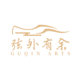 金色logo